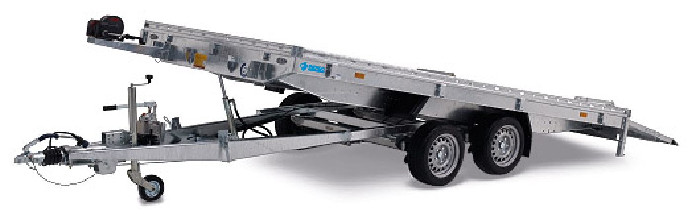 bcr autotransportanhänger